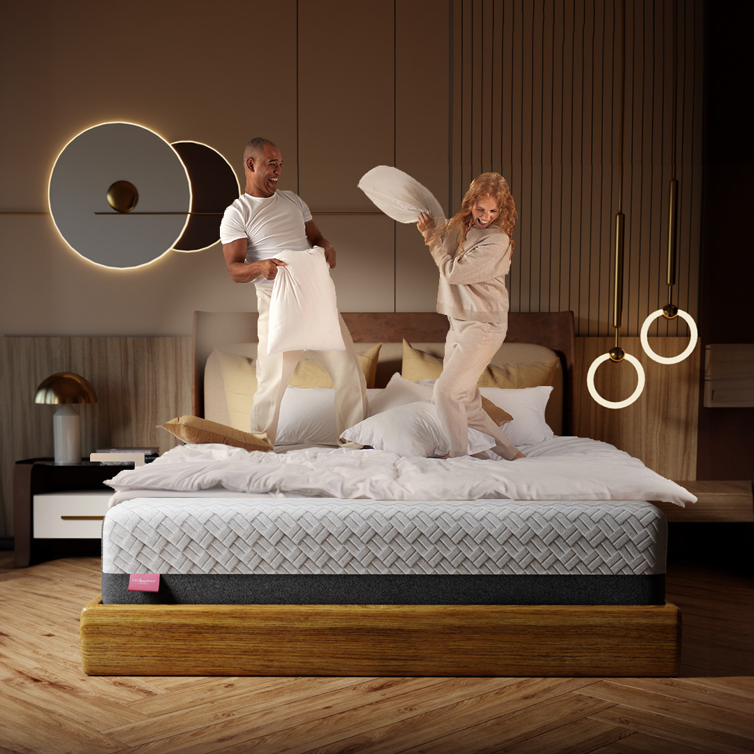 Softmax Mattress