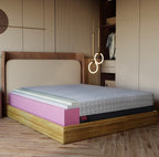Softmax Mattress