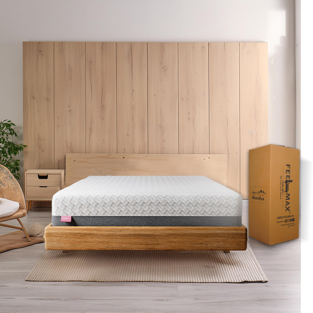 Softmax Mattress
