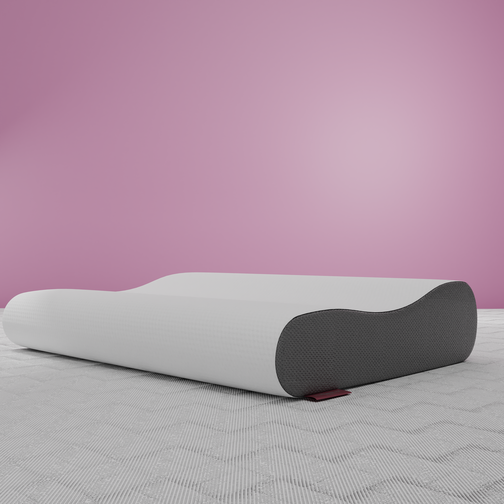 Contour Pillow
