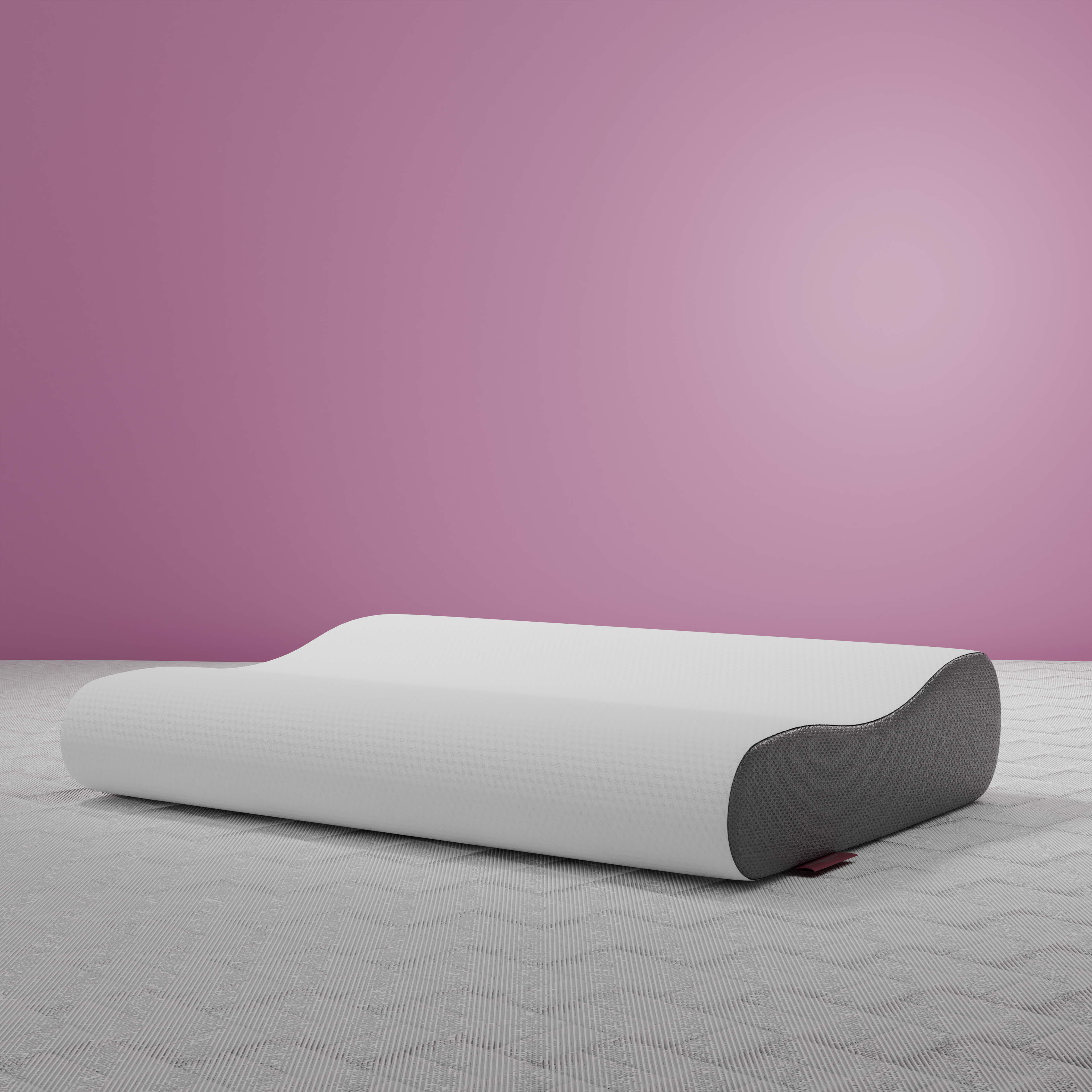 Contour Pillow
