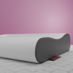 Contour Pillow