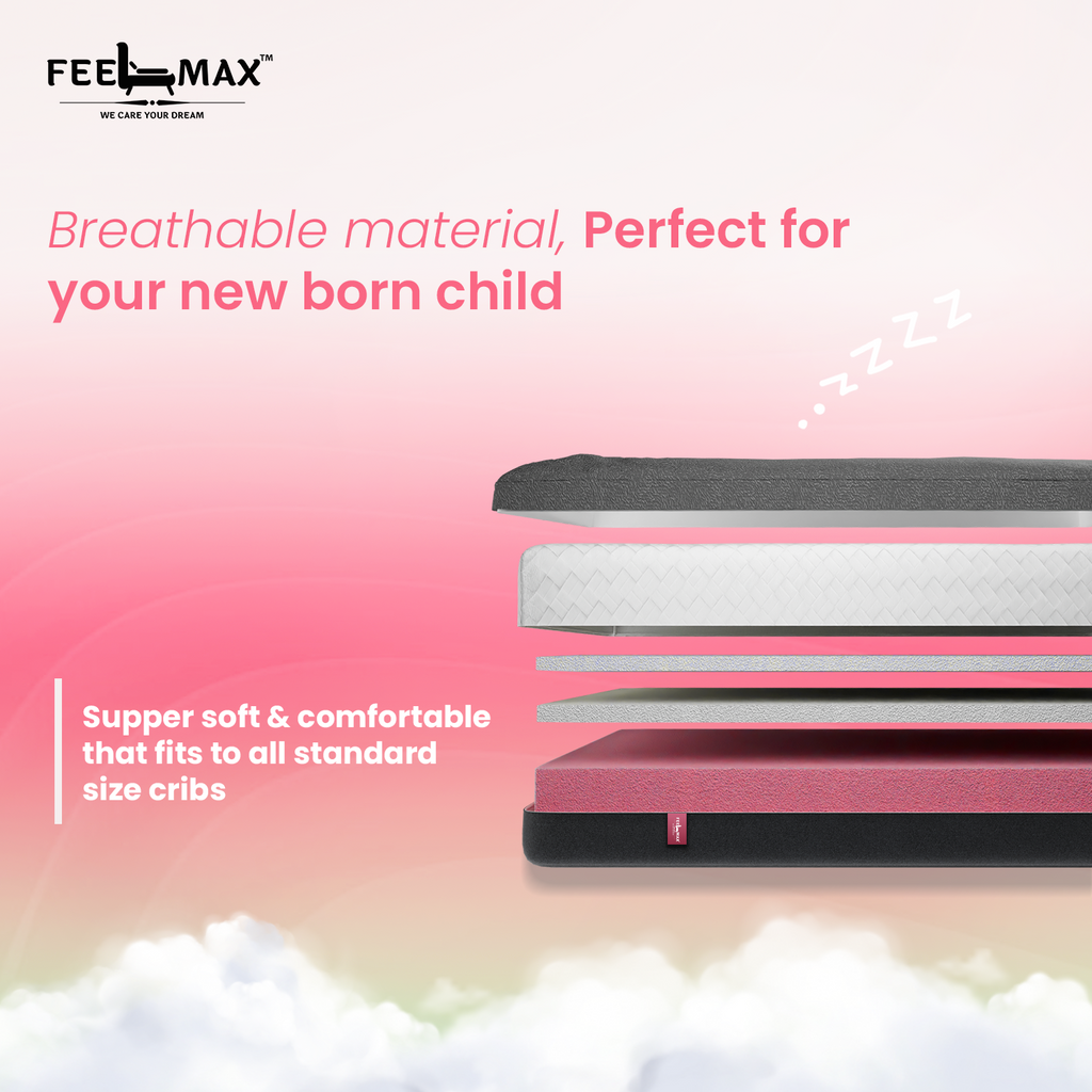 Baby Mattress