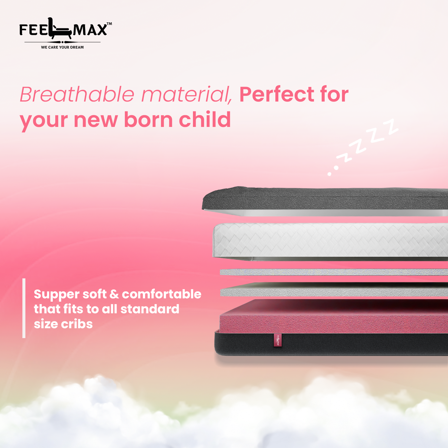 Baby Mattress