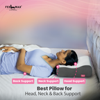 Contour Pillow
